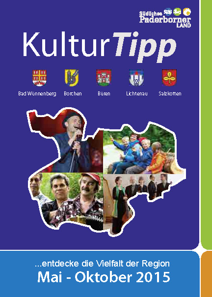 KulturTipp 2015